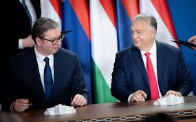 Online issue of Diplomacy&Commerce magazine 100 - Explore Balkan society - Issuu