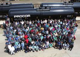 Local 614 members build submarine in record time