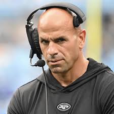 Hard Knocks' Pulled Off a Perfect 'Sopranos' Tribute Scene With Robert  Saleh and NFL Fans Loved it