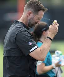 Brian Schottenheimer will call Jaguars offensive plays for remainder of season