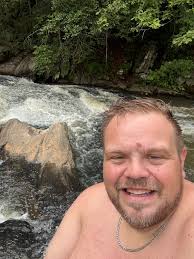 Took the kids to Poole's Mill Bridge in Ballground today. Great end to the  summer before school starts back tomorrow.