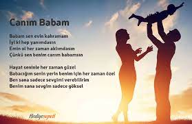 2019 babalar günü şiirleri kısa uzun ve sözleri! En Iyi Babalar Gunu Siirleri Babalar Gunu Icin 30 Siir