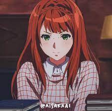 New коуб аниме 2018 cry fight вайолет эвергарден luculia violet evergarden amv violet evergarden anime music video amvcoub anime coub coub of the day. Aisaka ç›¸å‚ Luculia Marlborough Violet Evergarden Facebook