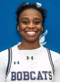 2022-2023 Women's Basketball Roster