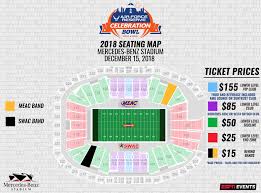 33 Inquisitive Bowl Seating Chart