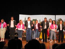 Students Going Together