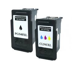 Multifonction compact et sans fil. Reman Tinte Patrone Fur Canon Pg 540 Cl 541 Xl Pixma Mg3150 Mg3550 Mx395 Mx525 Ts5150 Canon Wiederbefuellt Druckerpatronen Alles Fur Ihren Drucker Druckerpatronen Gunstig Kaufen