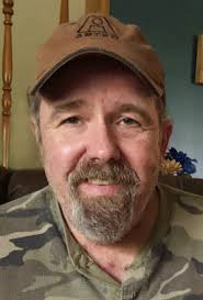 Obituary information for Mike Northington