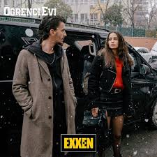 Farklı kültürlerden geldiler ve yolları bir öğrenci evinde kesişti. Ogrenci Evi Tv Series 2021 Imdb