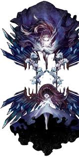 It was developed collaboratively by rayark games and esquadra. Deemo Magnolia Myosotis Anime Art Art Anime