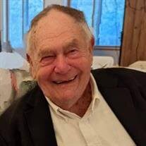 Allan Howard Morken Obituary