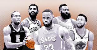 The national basketball association (nba) is a professional basketball league in north america. Nba Team Values 2020 Lakers And Warriors Join Knicks In Rarefied 4 Billion Club