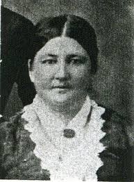 Caroline Frances Holbrook Corbridge (1851-1907)