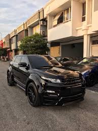 Lihat senarai harga 2021 land rover di malaysia. Land Rover Range Rover Evoque For Rent Kereta Sewa For Rent Cars Vehicle Rentals On Carousell