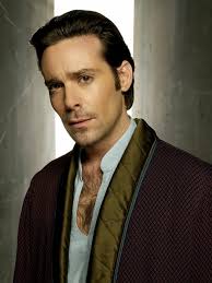Gaius Baltar