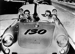Rare photos of the car crash that cut short the life of hollywood star james dean in 1955 will finally see the light of day in an auction next month. 60 Years After James Dean S Death Cursed Car Mystery Continues