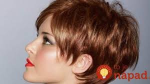 Pixie účes, neboli účes na kluka, nosila a nosí kate moss, halle berry nebo anne hathaway. Pin On Ucesi