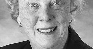 Virginia A. 'Ginny' Clark