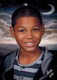 Asa DeAndre Williams Obituary