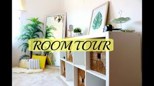 يوم حولت غرفة النوم ١٨٠ درجه مشتريات الغرفة Youtube