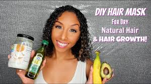 Skin conditioner and works as a root builder for damaged hair. 9 Diy Hair Masks For Natural Curls That You Should Cook Up At Home Asap