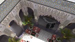 General features of style video review photos bedroom decoration materials and finishing moroccan style of interior design inherent. Worldwide Moroccan Architecture And Decoration Services