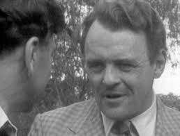 Tender comrades in: The Blunt Affair