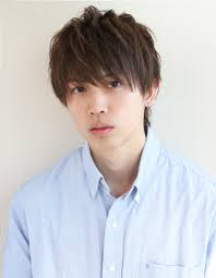 ワックスなしでカッコいい髪型ヘアスタイル15選 Vokka ヴォッカ
