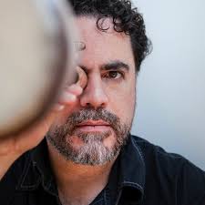 Carlos Iturralde's Instagram, Twitter & Facebook