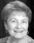 Rita Hutton Obituary (2014)