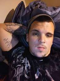 Charles just got five years in california state...write him hes a good dude  and is always down for a laugh and to have a good time. you wont be let  down..hes the