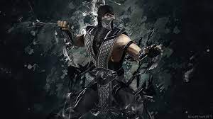 Looking for the best mortal kombat wallpaper? Smoke Mortal Kombat Wallpapers Wallpaper Cave