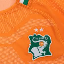Encontre diversos produtos da marca puma com ótimos preços. Camisa Costa Do Marfim 2018 S N Puma Home Torcedor Infantil