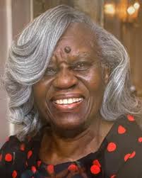 Jeanne Charles Obituary October 27, 2024