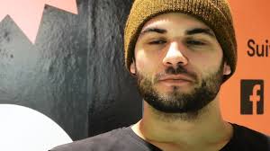 Dans les coulisses avec Samuel Renaud, membre de la compagnie Les 7 doigts  de la main