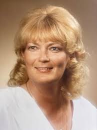 Nancy Fay Kelly Obituary May 9, 2021