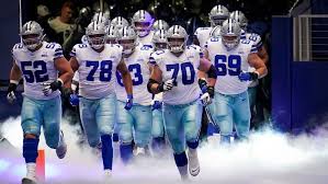 The cowboys sophomore receiver is drawing motivation from the hall of fame weekend. Two Players Not Named Dak Prescott The Dallas Cowboys Can T Afford To Lose To Injury In 2021