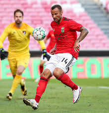 Join facebook to connect with senka seferovic and others you may know. Seferovic Forward Official Profile Sl Benfica