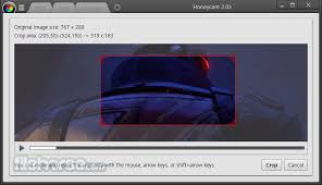 Honeycam Download (2021 Latest) for Windows 10, 8, 7