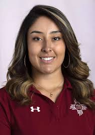 Kimberly Salinas's Instagram, Twitter & Facebook