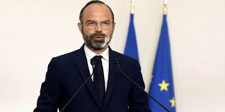 Explore more on edouard philippe. Deconfinement The Last Details Of Edouard Philippe S Plan Fixed Monday At The Elysee Teller Report