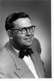 Donnell Lee Mitchell (1923-1993)