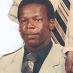 Ira Bedford, Jr. Obituary