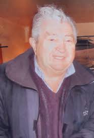 Condolence Book for Willie Slattery (Puckane, Tipperary)