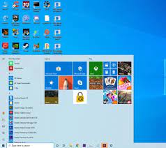 Bedah fitur windows 10 ep.1: 7 Cara Mengatasi Start Menu Windows 10 Tidak Bisa Di Klik
