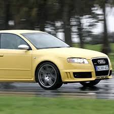 Image result for Imola Yellow 2006 S4