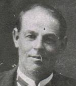 Michael James SHANNON