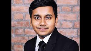 Ahmedabad: Amul driver's son rides in dairy honcho's trail