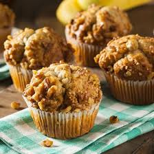 Muffins Aux Fruits Secs Recette Alimentation Idee Recette Recette Sans Sucre