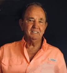 Charles Lizana, Sr. Obituary March 14, 2022